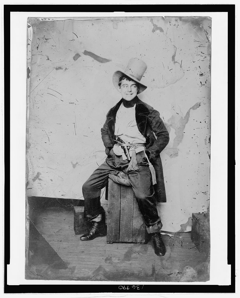 Portrait of A Distinguished Gentleman